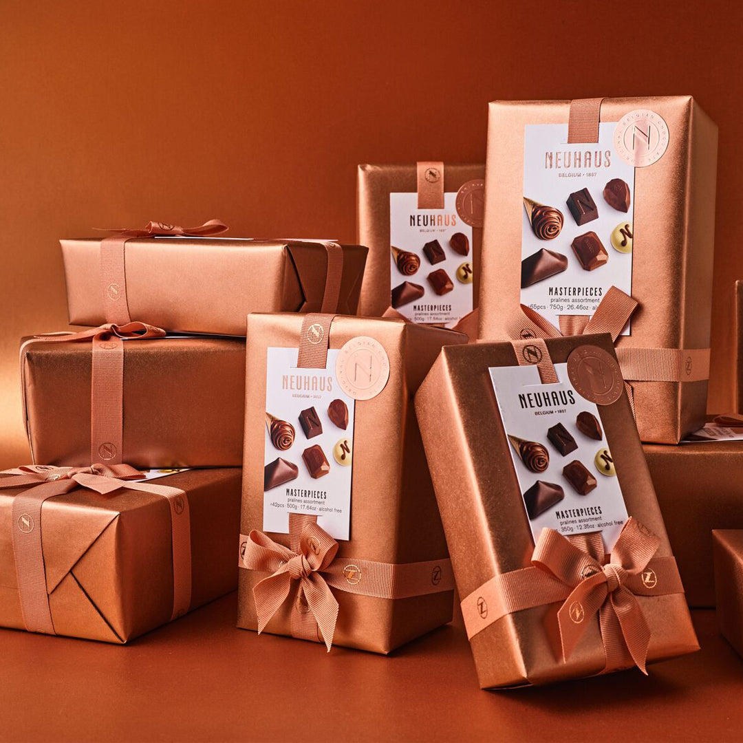 Giftboxes