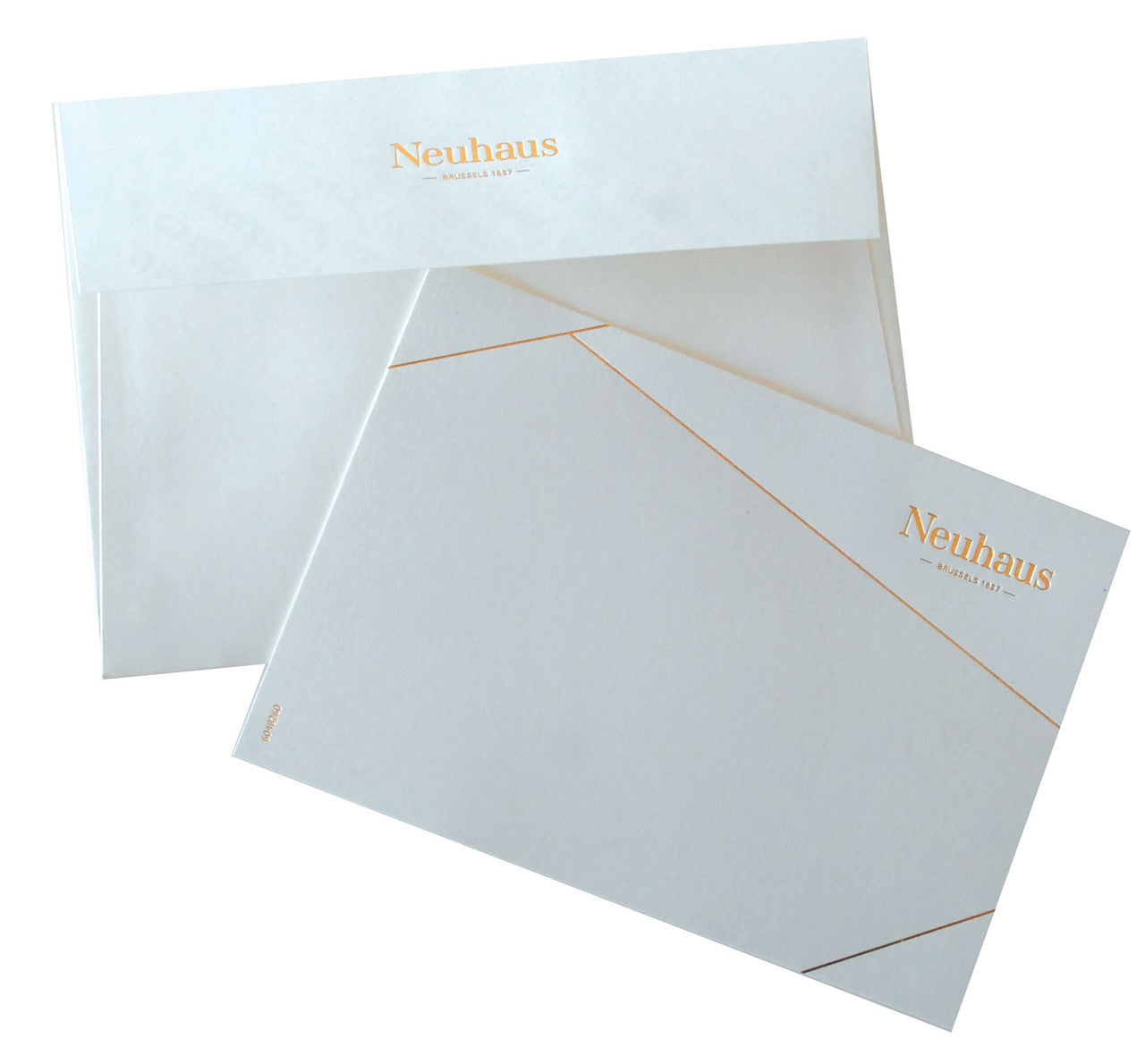 Envelope Greeting Card