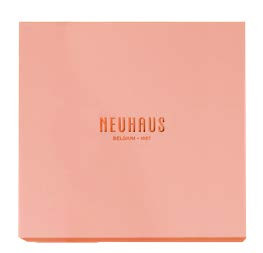 Prestige Box Powder Pink + Pad - Small
