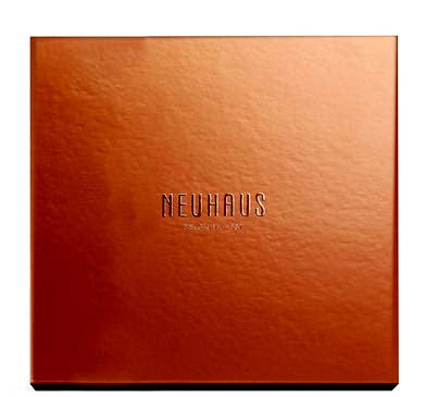 Prestige Box Copper + Pad - Large