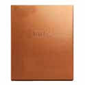Prestige Box Copper + Pad - Rectangular