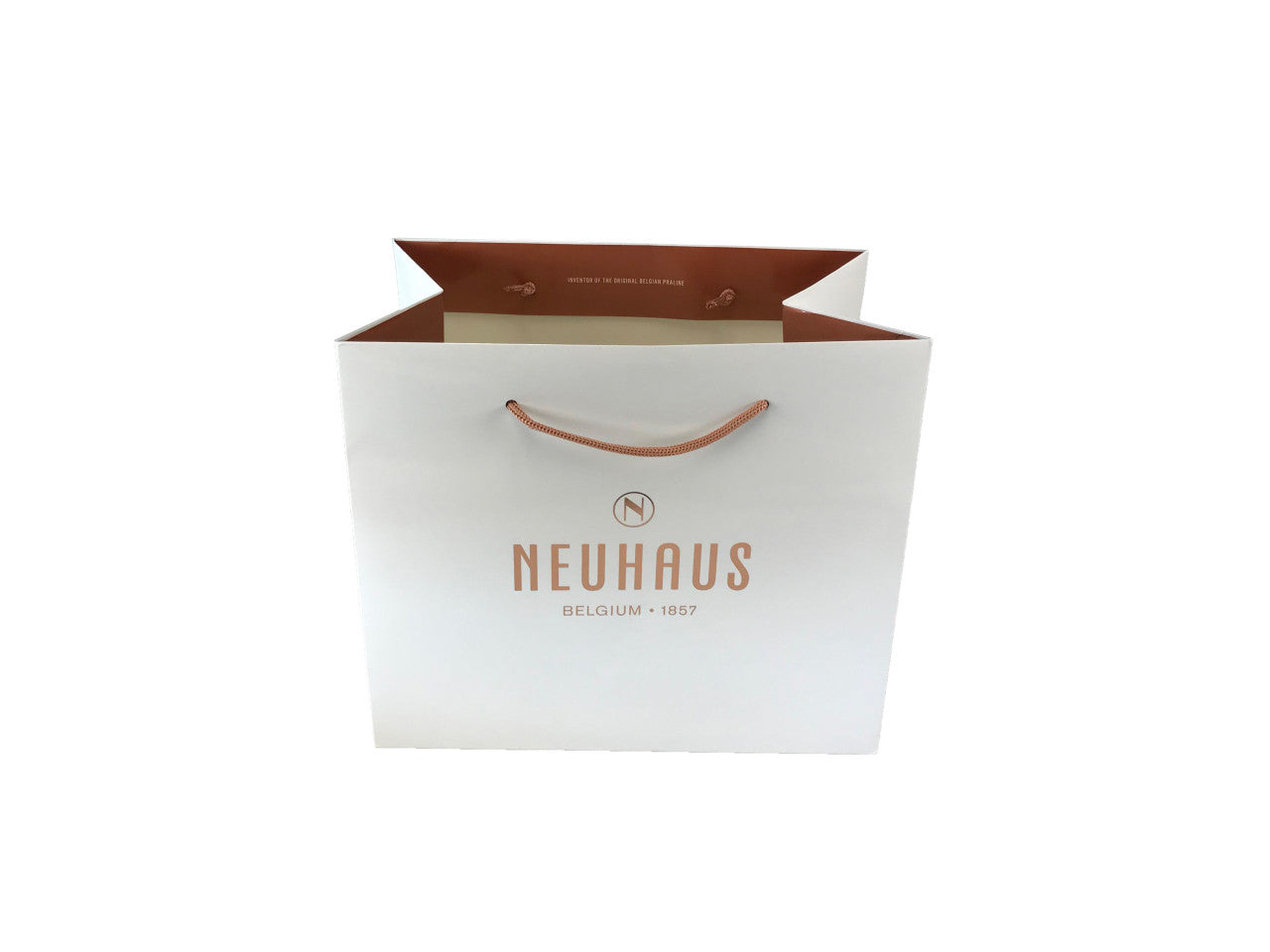 Luxury Bag Large