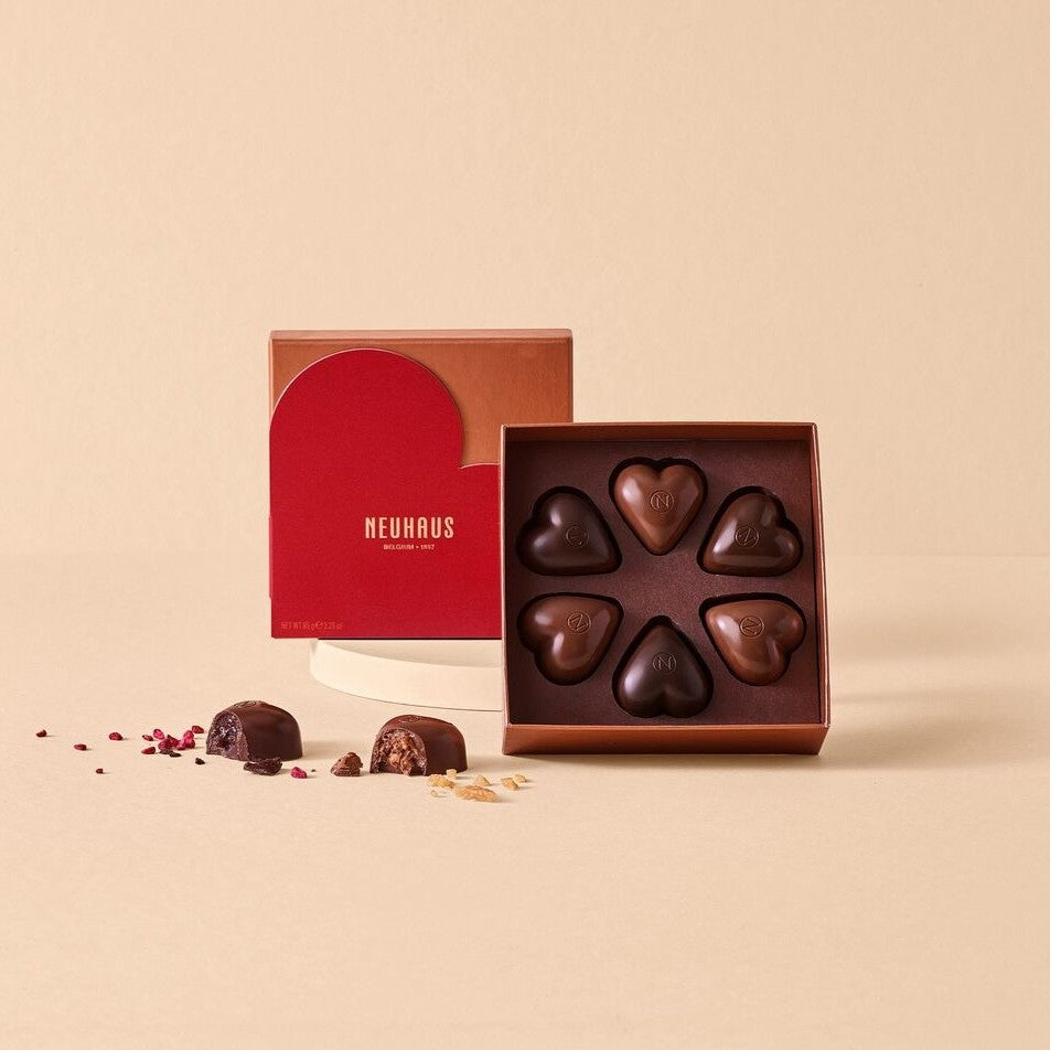 NEW - Prestige Box, 6pc