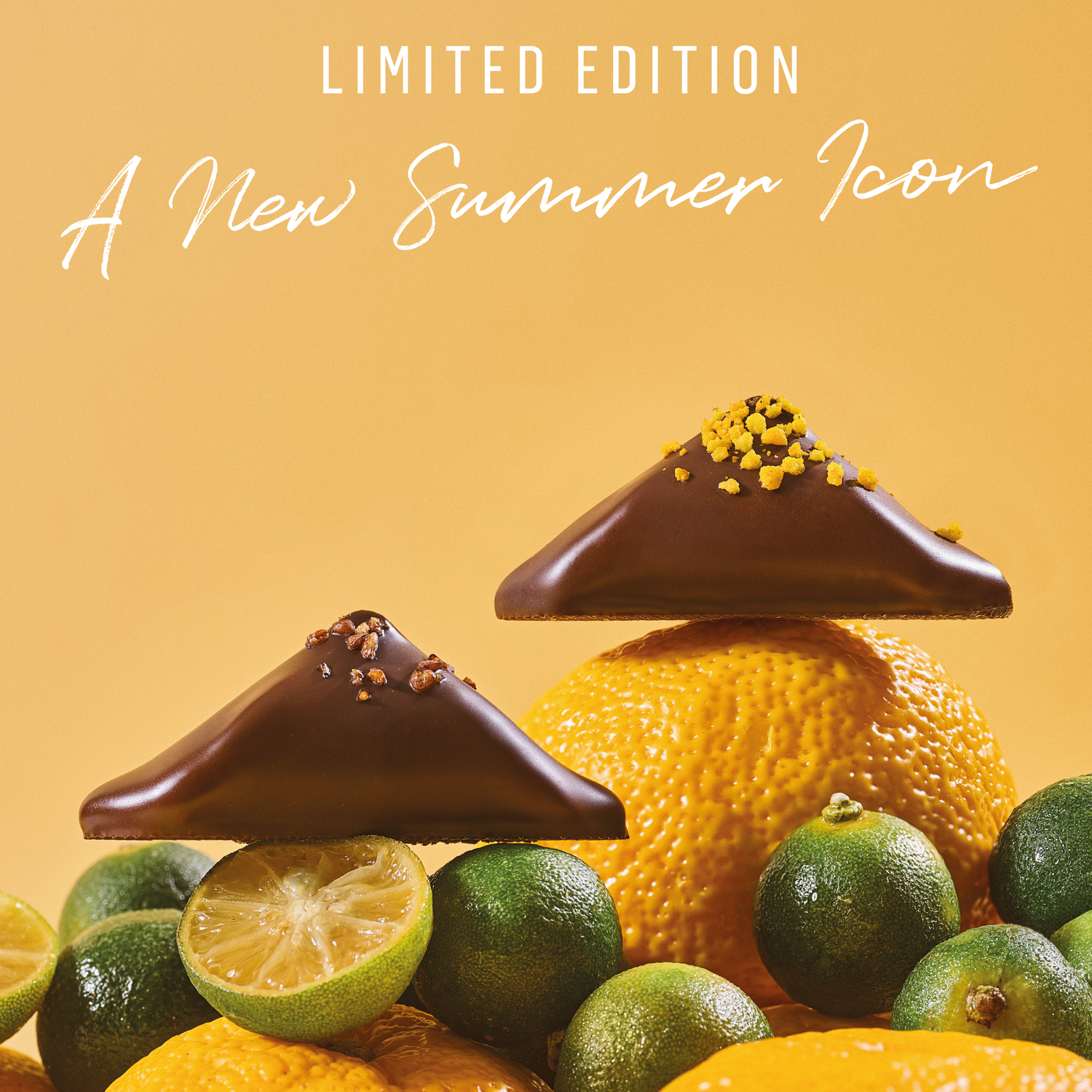 Summer Irresistibles