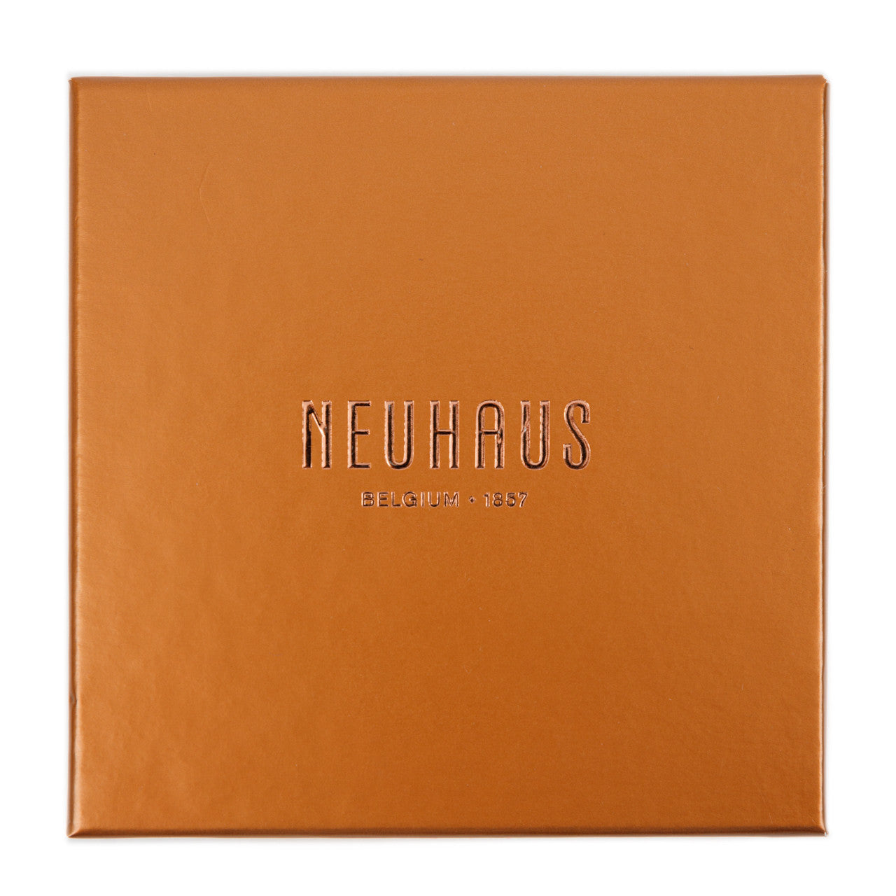 Prestige Box Copper + Pad - Small
