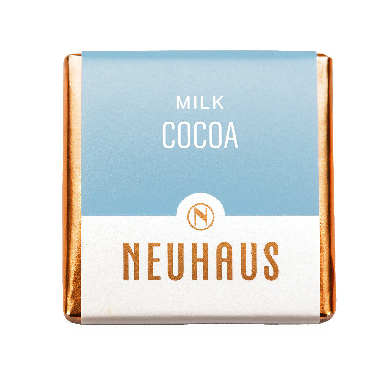 Carré Milk Cocoa 35%