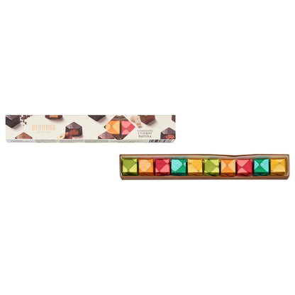 Chocolate Bonbon On The Go, 10 pc