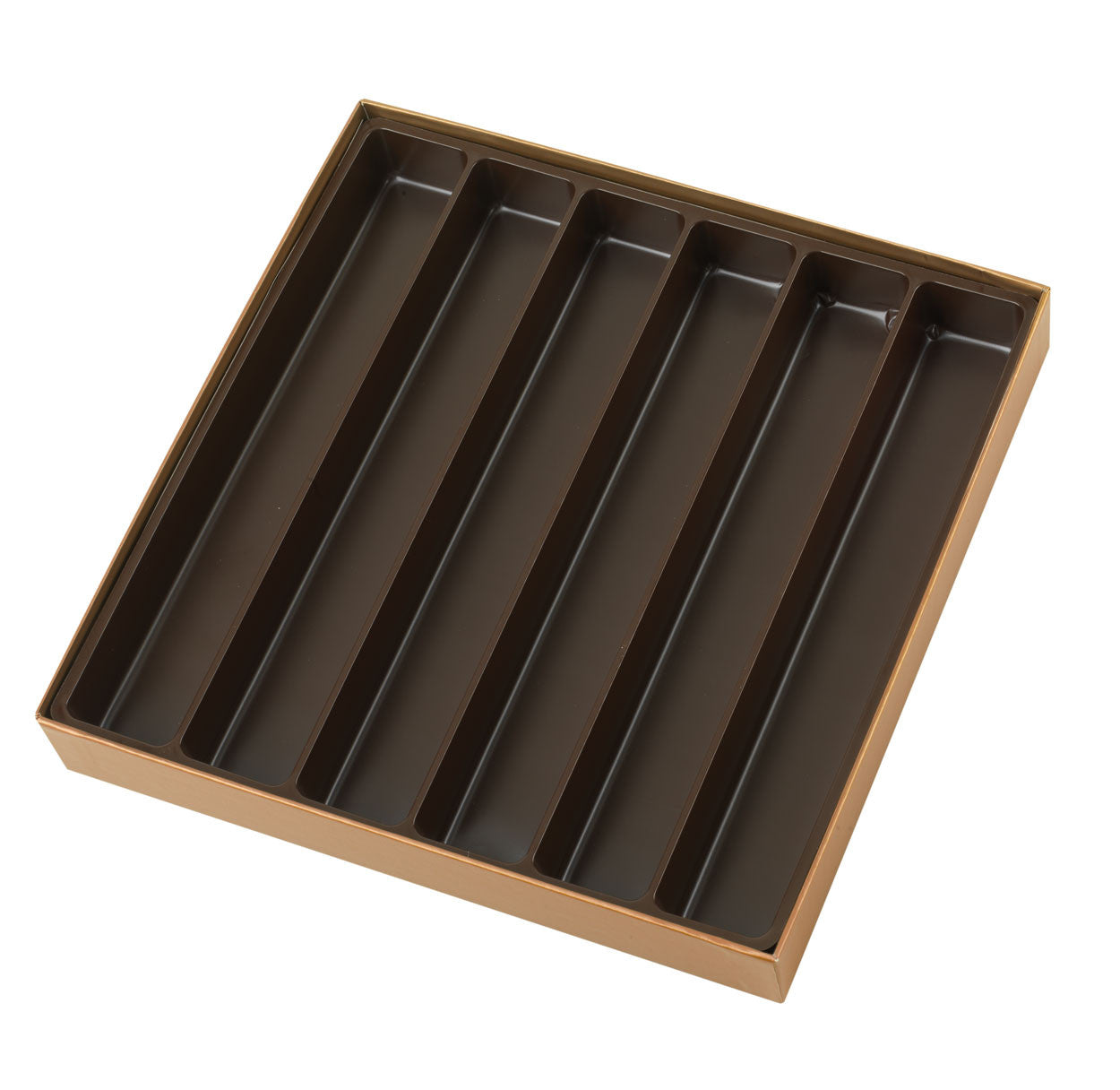 Prestige Box - Plastic Insert - Large