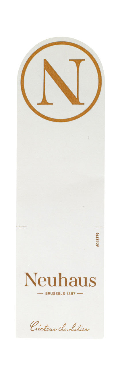 Cello Bag Sticker