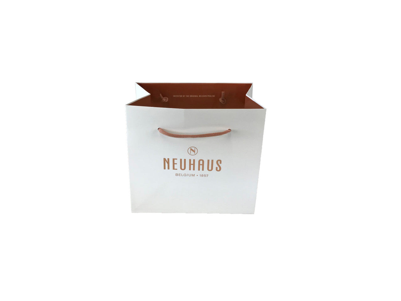 Luxury Bag Small
