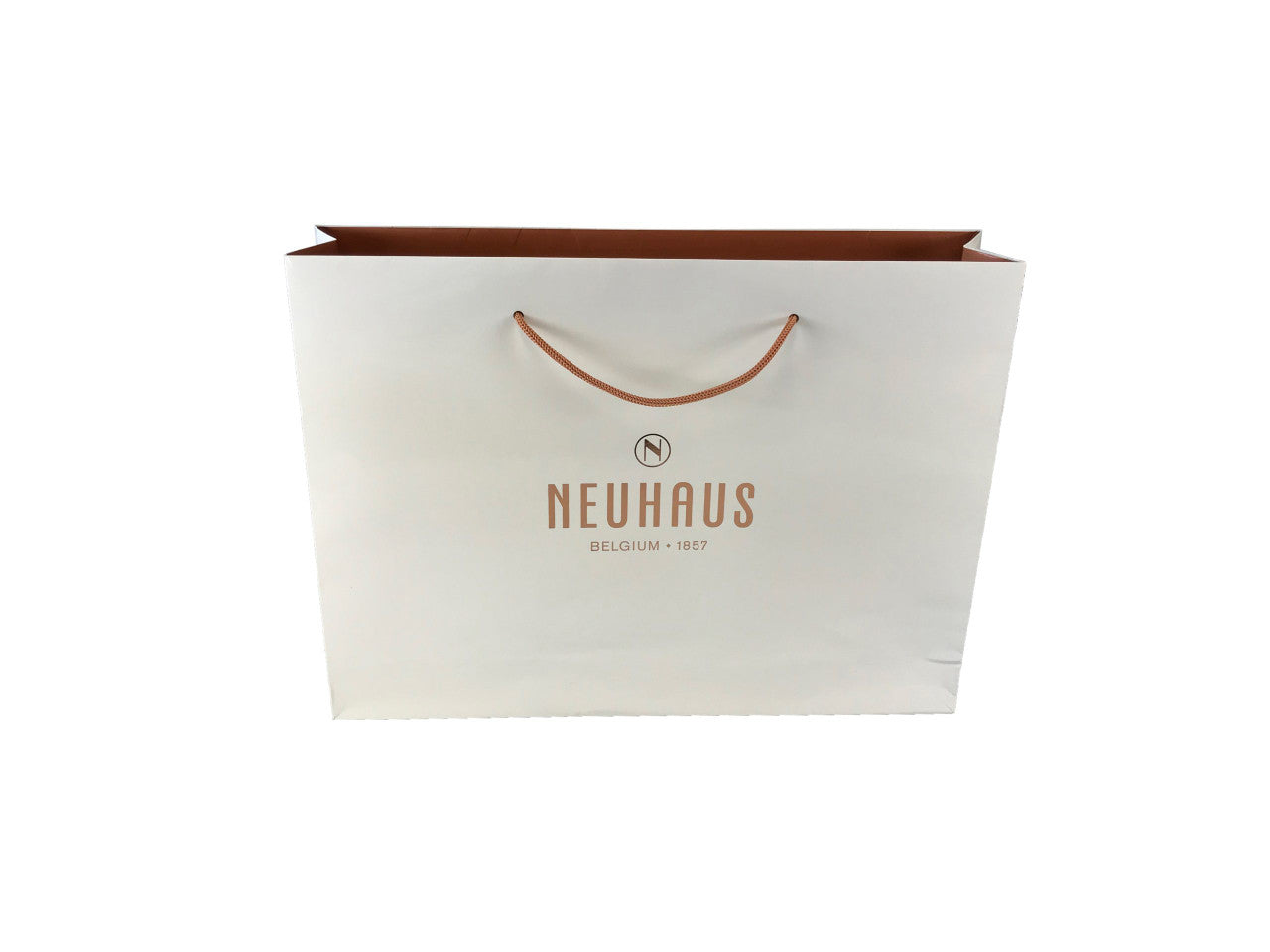 Shopping Bag Lux No 2 Medium