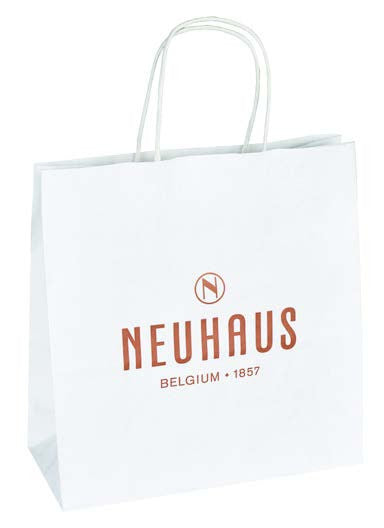Neuhaus Paper Shopping Bag