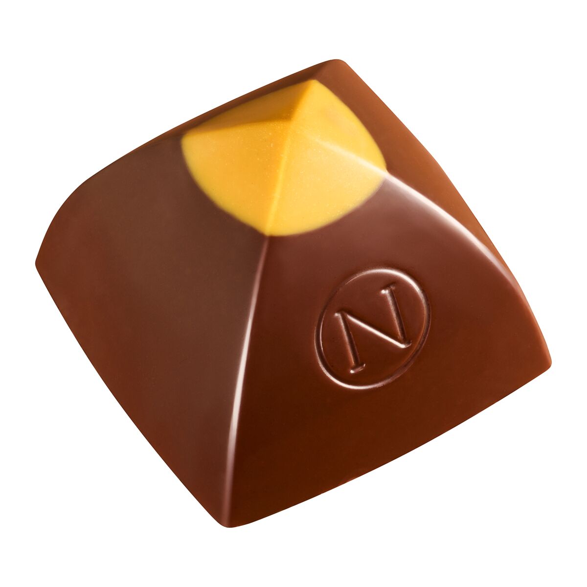 Cookie Praline Dandoy Earl Grey - Dark 55%