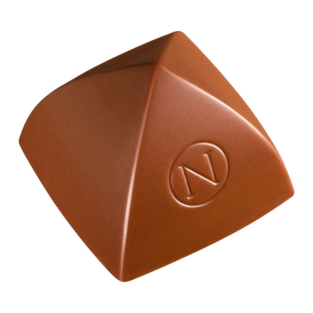 Cookie Praline Dandoy Salted Caramel - Milk