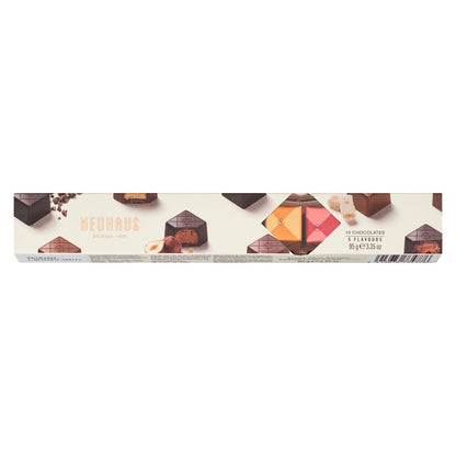 Chocolate Bonbon On The Go, 10 pc