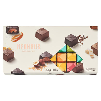 Chocolate Bonbons For Sharing, 27 pc