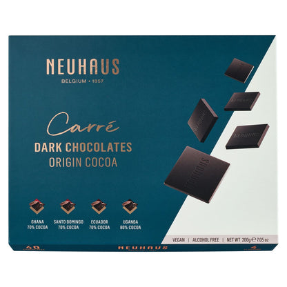 Carré - Origin Dark, 40 pc