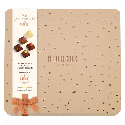 Les Gourmands, 30pc