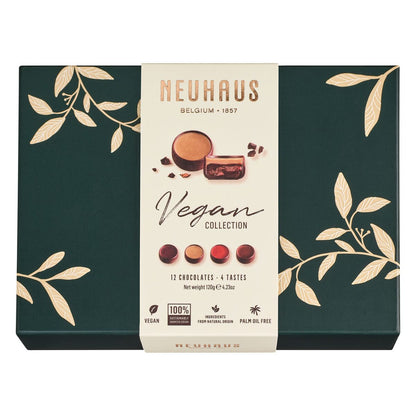 Vegan collection