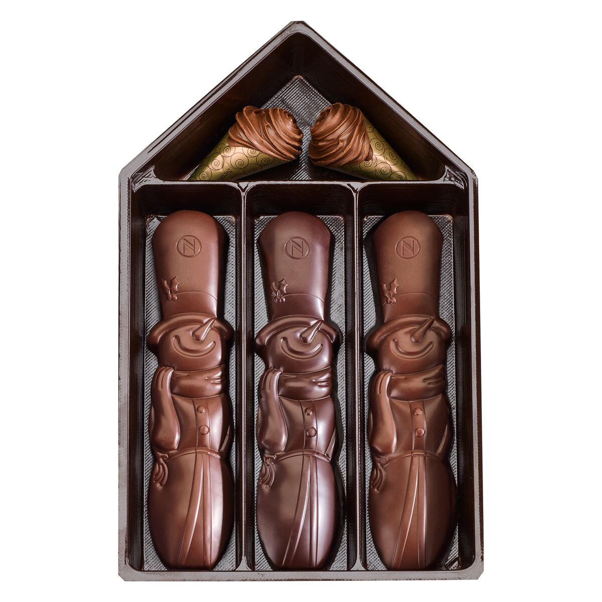 Holiday House Box 2026 - 5 pcs