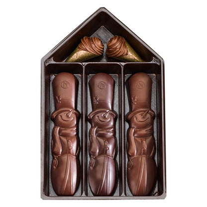 Holiday House Box 2025 - 5 pcs