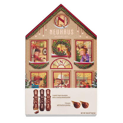 Holiday House Box 2025 - 5 pcs
