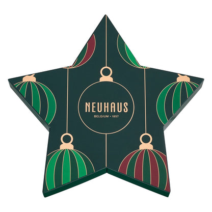 Christmas Star  - 20 pcs