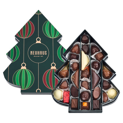 Christmas Tree Medium (Green)  - 27 pcs