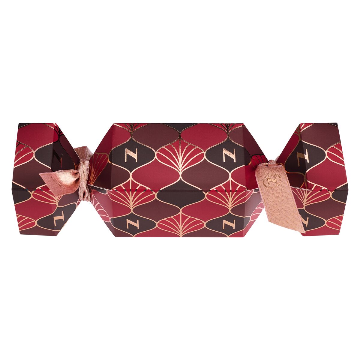 Cracker Small (Red)  - 8 pcs