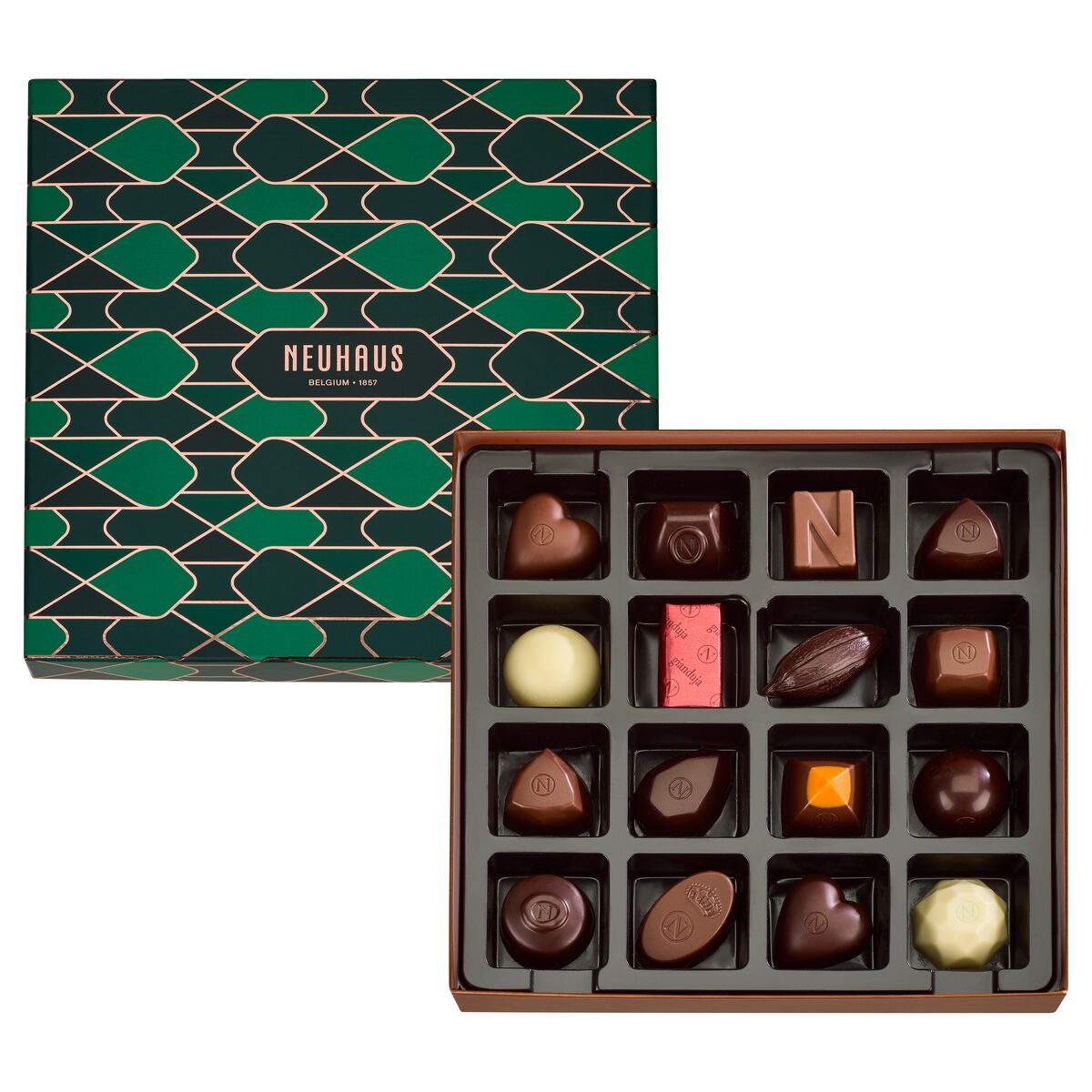 Special Winter Box  - 16 pcs
