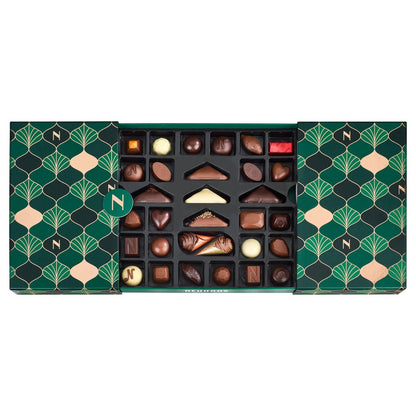 Winter Premium Box 1 layer  - 31 pcs