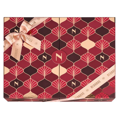 Winter Premium Box 2 layers  - 62 pcs