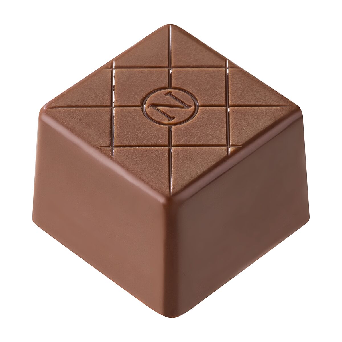 Savoureux Gianduja Copper