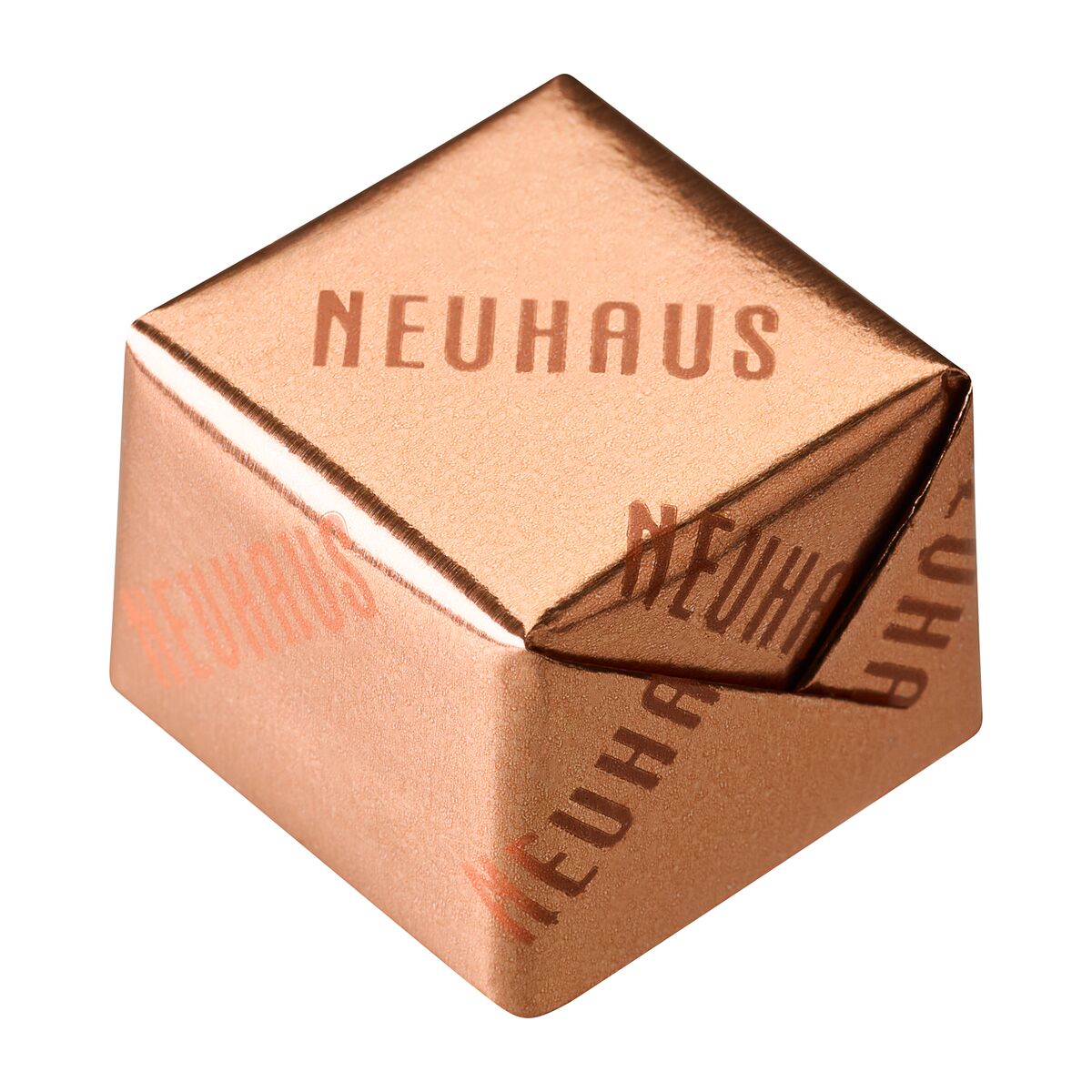 Savoureux Gianduja Copper