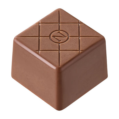Savoureux Pecan Cardamom