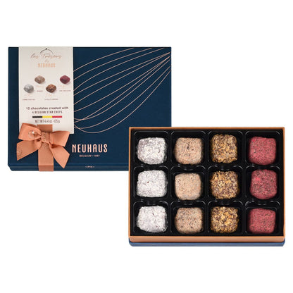 Les Tresors de Neuhaus Collection, 12 pc