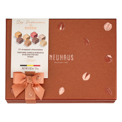 Les Savoureux, 12 pc
