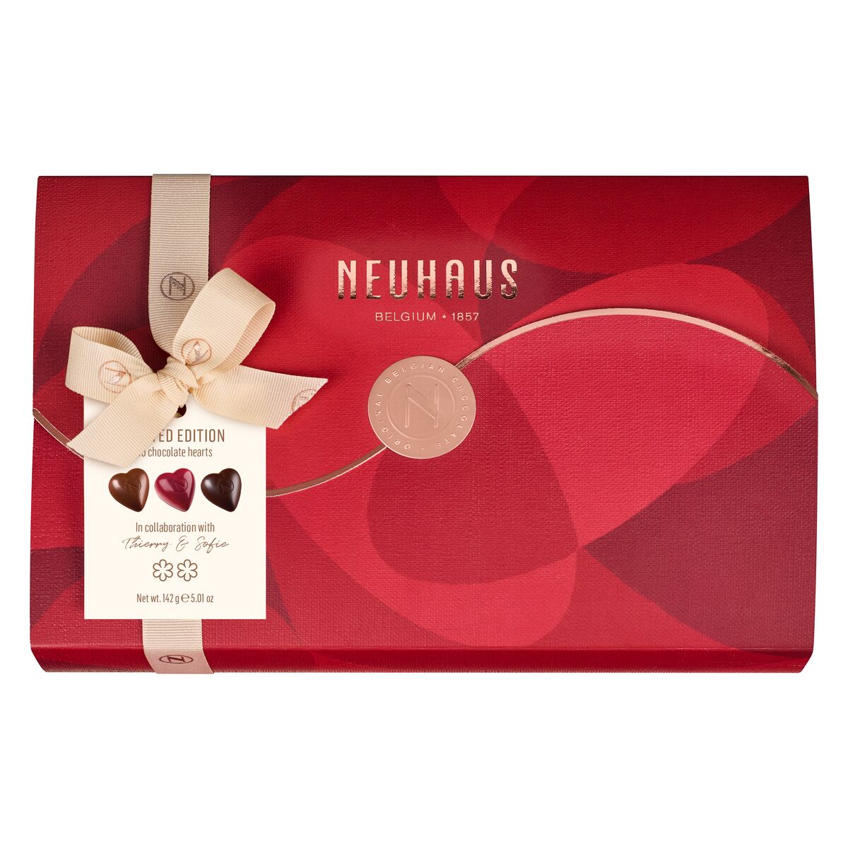 Valentine Love Letter Box, 15pc