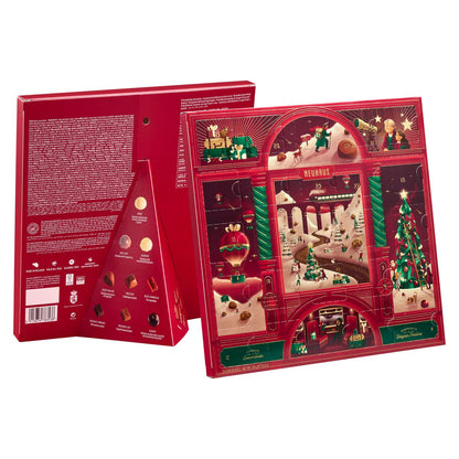 Advent Calendar Classic 2026 - 25 pcs
