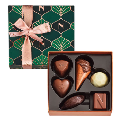 Holiday Discovery Classic Mix  - 6 pcs