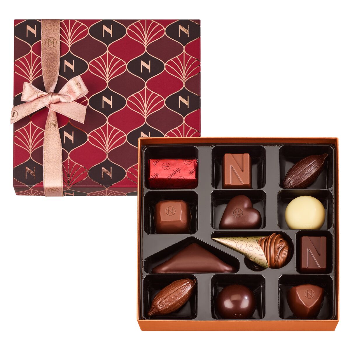 Holiday Collection Mix  - 12 pcs