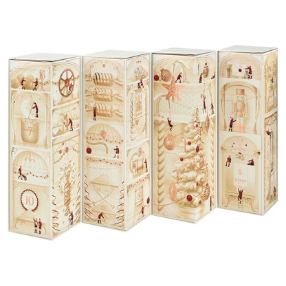 Advent Calendar Sharing 2026 - 78 pcs