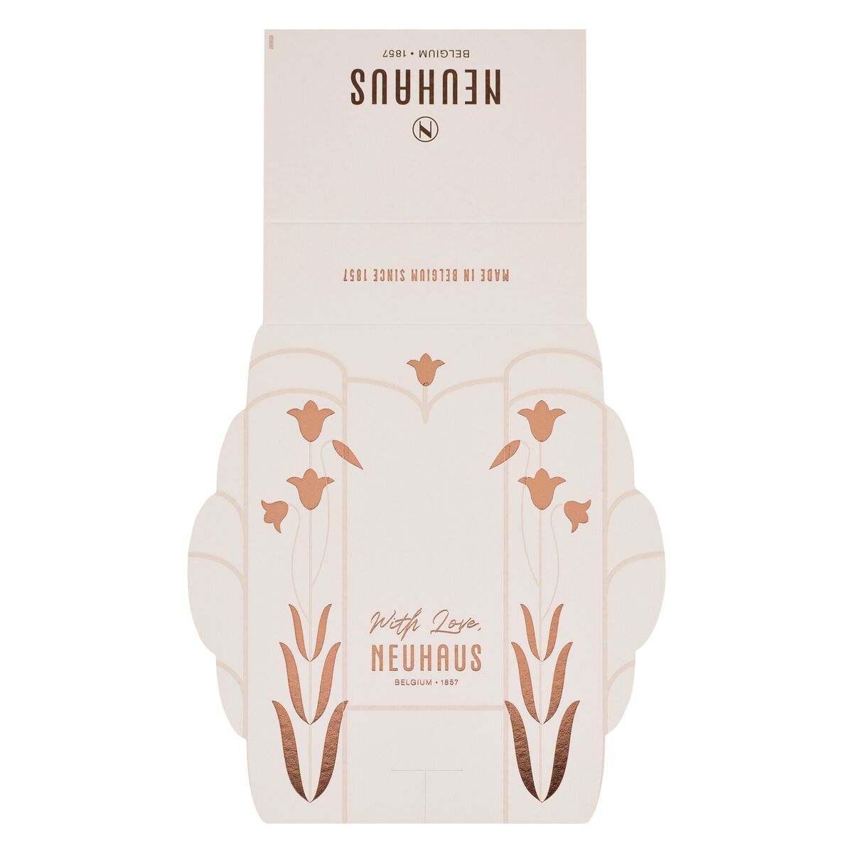 Sleeve Large Mother's Day 2026