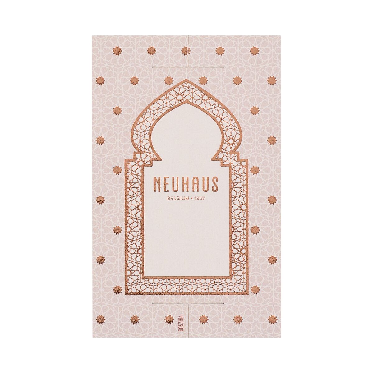 HANGTAG EID RAMADAN FSC
