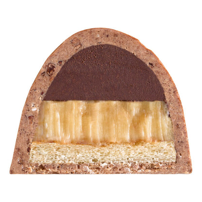 Buche Yves Mattagne - 1 pc