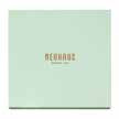 Prestige Box Light Blue + Pad - Medium