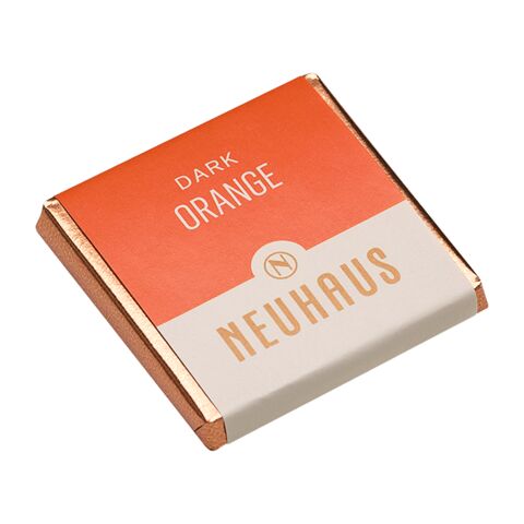 Carre Dark Orange